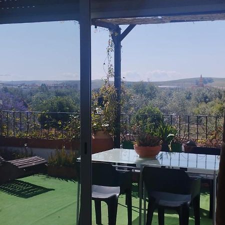 My Small Penthouse With Views.Tourism & Tranquility & Sun Apartment Cordoba Exterior photo