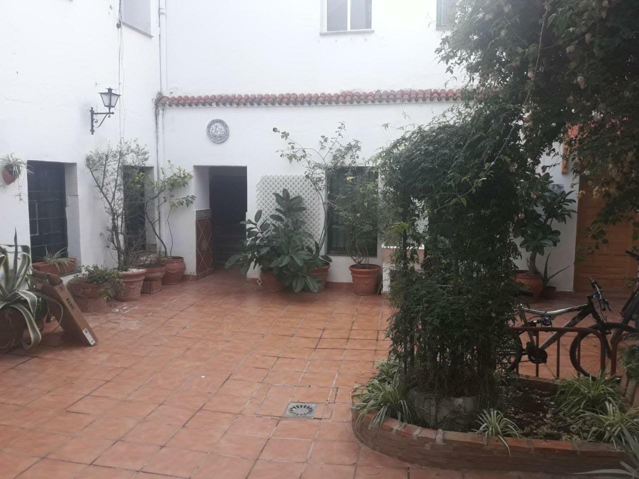 My Small Penthouse With Views.Tourism & Tranquility & Sun Apartment Cordoba Exterior photo