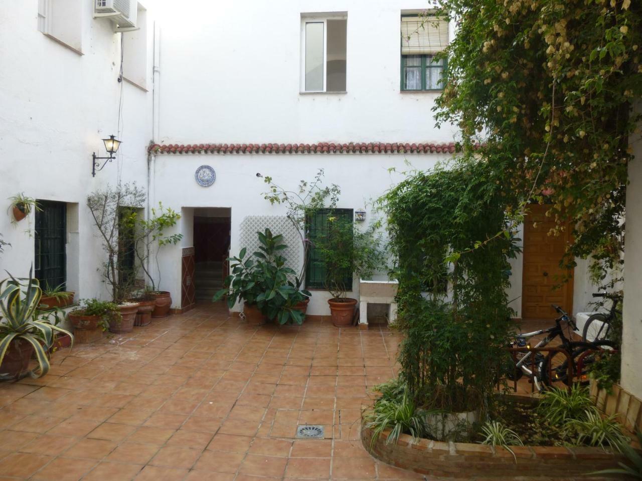 My Small Penthouse With Views.Tourism & Tranquility & Sun Apartment Cordoba Exterior photo