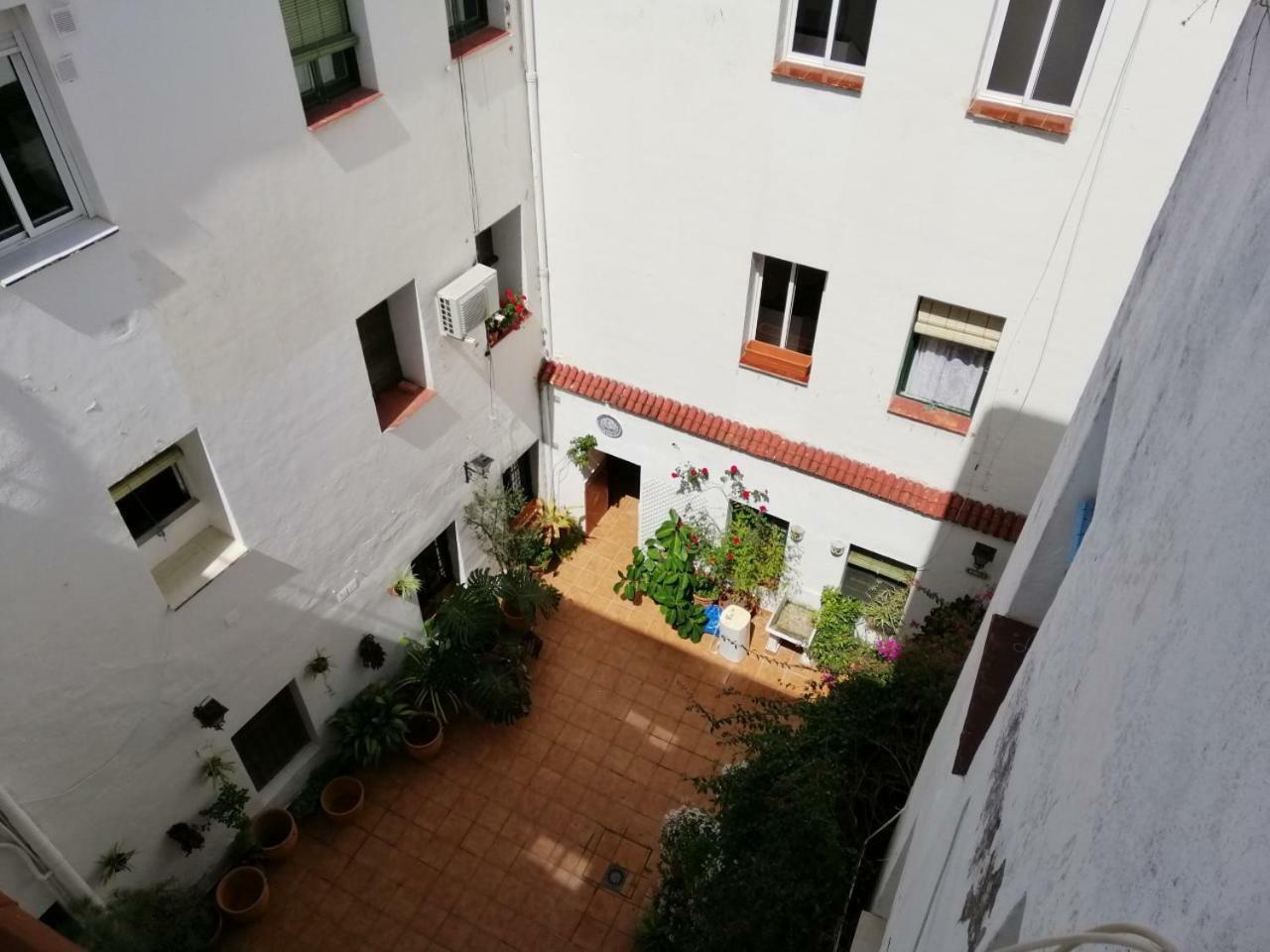 My Small Penthouse With Views.Tourism & Tranquility & Sun Apartment Cordoba Exterior photo