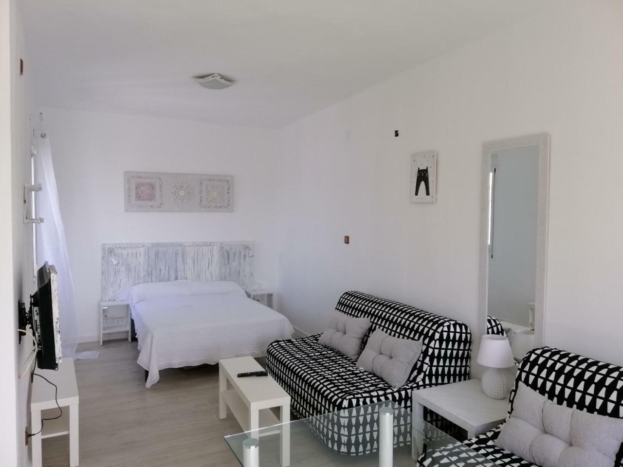 My Small Penthouse With Views.Tourism & Tranquility & Sun Apartment Cordoba Exterior photo
