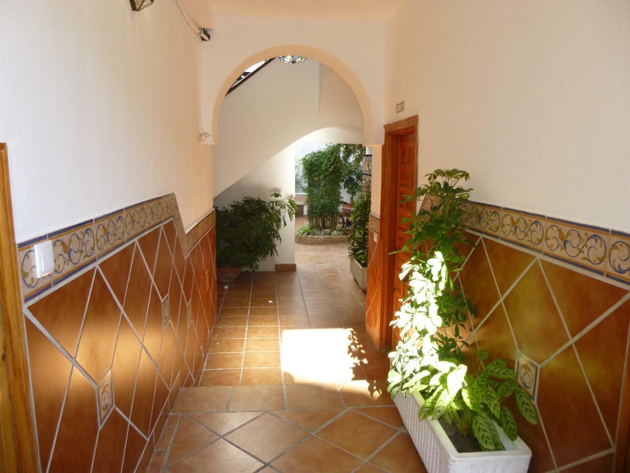 My Small Penthouse With Views.Tourism & Tranquility & Sun Apartment Cordoba Exterior photo